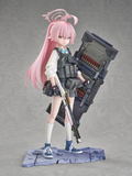 Blue Archive 1/7 Scale Pre-Painted Figure: Hoshino (Battle) thumbnail 2