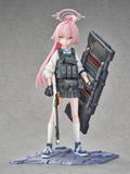Blue Archive 1/7 Scale Pre-Painted Figure: Hoshino (Battle) thumbnail 3