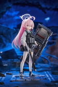 Blue Archive 1/7 Scale Pre-Painted Figure: Hoshino (Battle) thumbnail 7