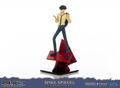 Cowboy Bebop 1/8 Scale Resin Statue: Spike Spiegel [Standard Edition] thumbnail 11
