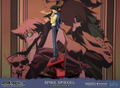 Cowboy Bebop 1/8 Scale Resin Statue: Spike Spiegel [Standard Edition] thumbnail 14