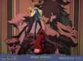 Cowboy Bebop 1/8 Scale Resin Statue: Spike Spiegel [Standard Edition] thumbnail 15