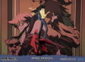 Cowboy Bebop 1/8 Scale Resin Statue: Spike Spiegel [Standard Edition] thumbnail 17