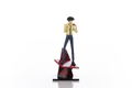 Cowboy Bebop 1/8 Scale Resin Statue: Spike Spiegel [Standard Edition] thumbnail 2