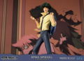 Cowboy Bebop 1/8 Scale Resin Statue: Spike Spiegel [Standard Edition] thumbnail 25