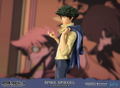 Cowboy Bebop 1/8 Scale Resin Statue: Spike Spiegel [Standard Edition] thumbnail 26