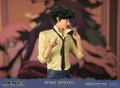 Cowboy Bebop 1/8 Scale Resin Statue: Spike Spiegel [Standard Edition] thumbnail 30