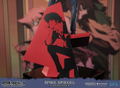 Cowboy Bebop 1/8 Scale Resin Statue: Spike Spiegel [Standard Edition] thumbnail 33