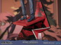 Cowboy Bebop 1/8 Scale Resin Statue: Spike Spiegel [Standard Edition] thumbnail 34