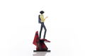Cowboy Bebop 1/8 Scale Resin Statue: Spike Spiegel [Standard Edition] thumbnail 5