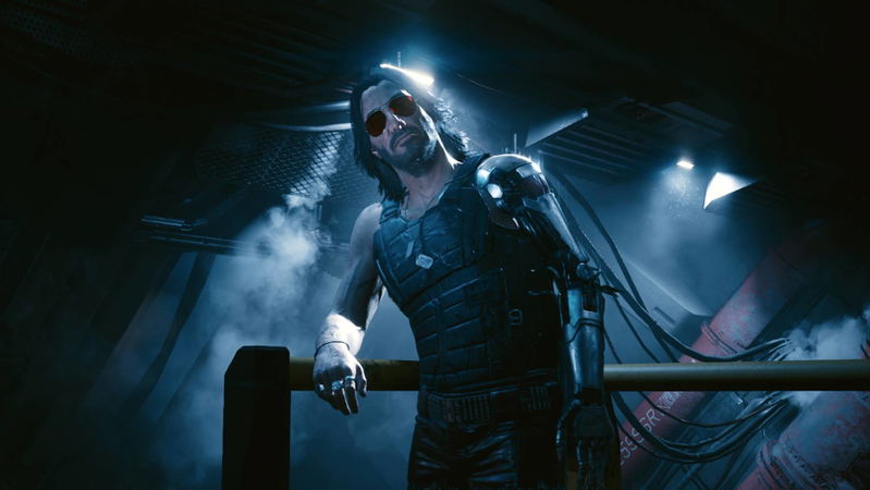 Cyberpunk 2077 Ultimate Edition <span class="ext" style="background-color: #fe0016; color: #FFFFFF;">Nintendo®️ Switch 2 Digital</span> <span class="ext ext_digital">digital</span> image 3