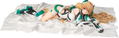 Expelled from Paradise 1/4 Scale Pre-Painted Figure: Angela Balzac (Re-run) thumbnail 1