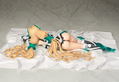 Expelled from Paradise 1/4 Scale Pre-Painted Figure: Angela Balzac (Re-run) thumbnail 3