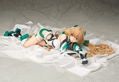 Expelled from Paradise 1/4 Scale Pre-Painted Figure: Angela Balzac (Re-run) thumbnail 5
