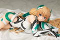 Expelled from Paradise 1/4 Scale Pre-Painted Figure: Angela Balzac (Re-run) thumbnail 6