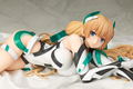 Expelled from Paradise 1/4 Scale Pre-Painted Figure: Angela Balzac (Re-run) thumbnail 7