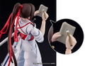 figma No. 677 Hell's Paradise Jigokuraku: Yamada Asaemon Sagiri [GSC Online Shop Exclusive Ver.] thumbnail 10