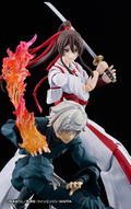 figma No. 677 Hell's Paradise Jigokuraku: Yamada Asaemon Sagiri [GSC Online Shop Exclusive Ver.] thumbnail 7