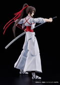 figma No. 677 Hell's Paradise Jigokuraku: Yamada Asaemon Sagiri [GSC Online Shop Exclusive Ver.] thumbnail 8