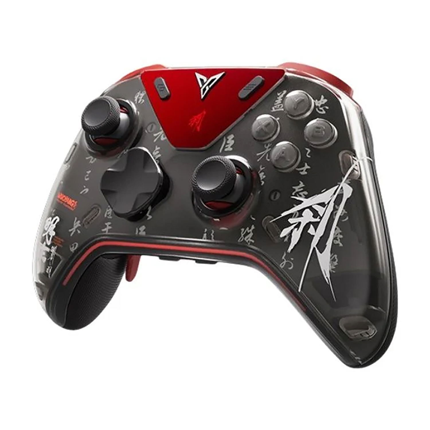 Flydigi Apex 5 Tri-mode Wireless Game Controller [Ming Dynasty: Yuanxu's Feather] for Windows, Android, Nintendo Switch