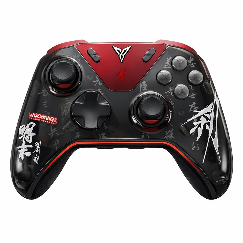 Flydigi Apex 5 Tri-mode Wireless Game Controller [Ming Dynasty: Yuanxu's Feather] image 1