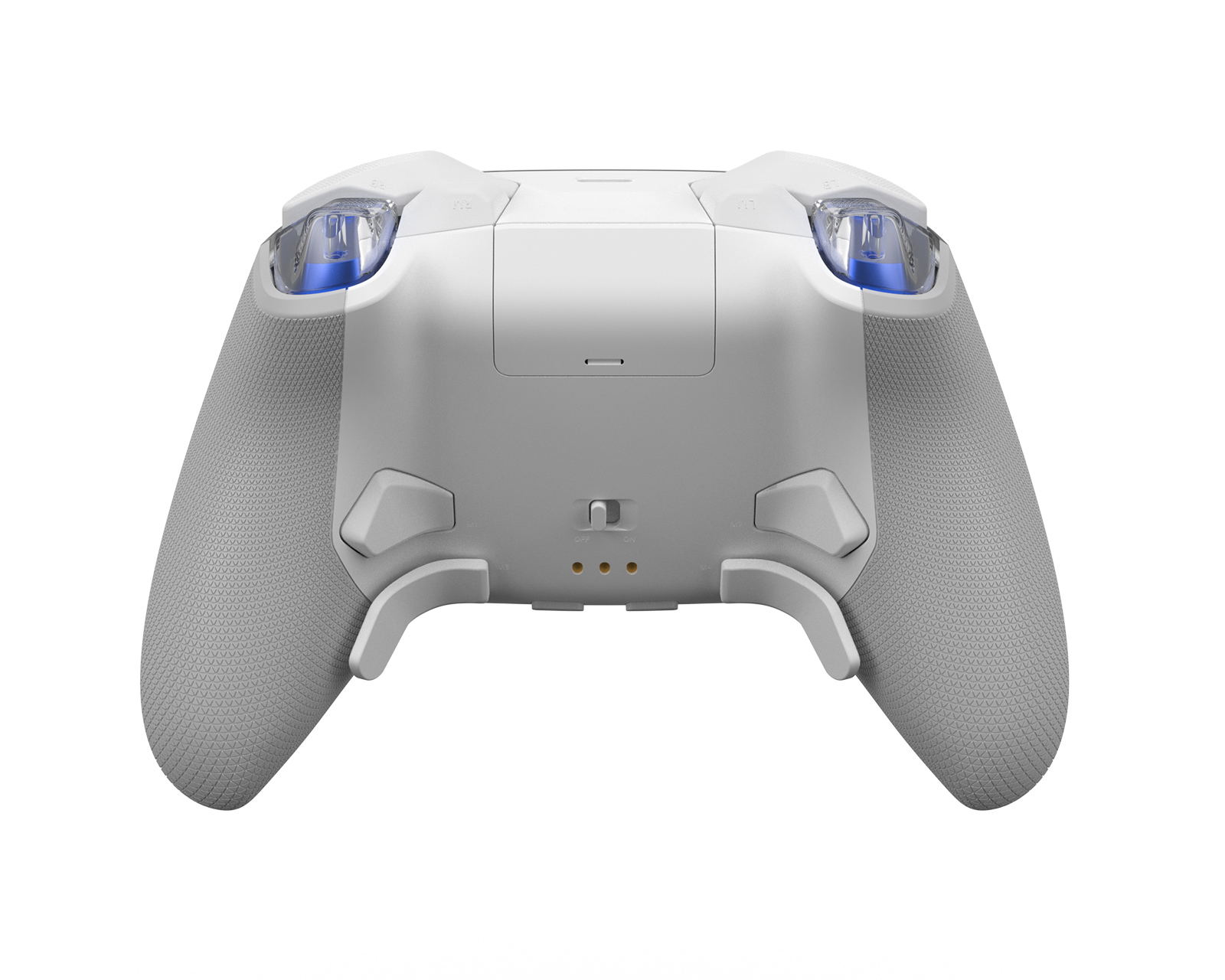 Flydigi Apex 5 Tri-mode Wireless Game Controller (White) for
