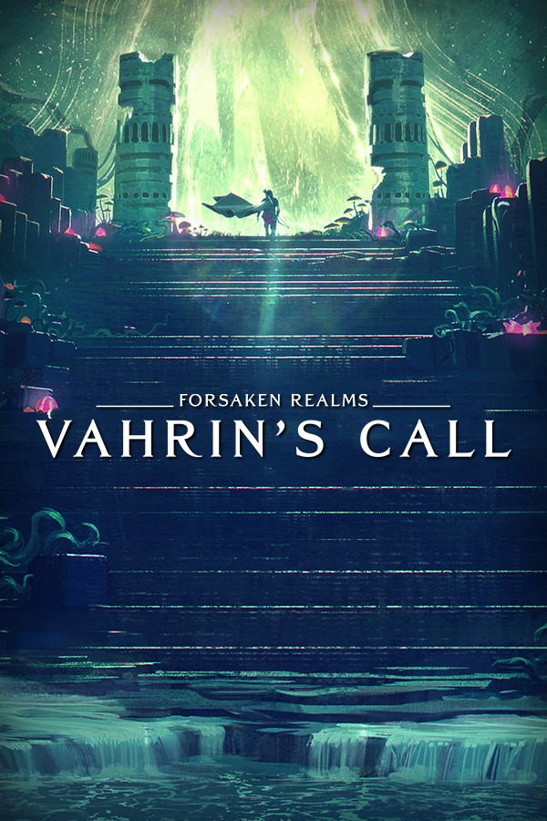 Forsaken Realms: Vahrin's Call <span class="ext" style="background-color: #2a475e; color: #FFFFFF;">STEAM</span> <span class="ext ext_digital">digital</span> image 1