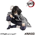 G.E.M. Series Demon Slayer: Kimetsu No Yaiba Tenohira Iguro-san (Re-run) thumbnail 3