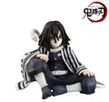 G.E.M. Series Demon Slayer: Kimetsu No Yaiba Tenohira Iguro-san (Re-run) thumbnail 1