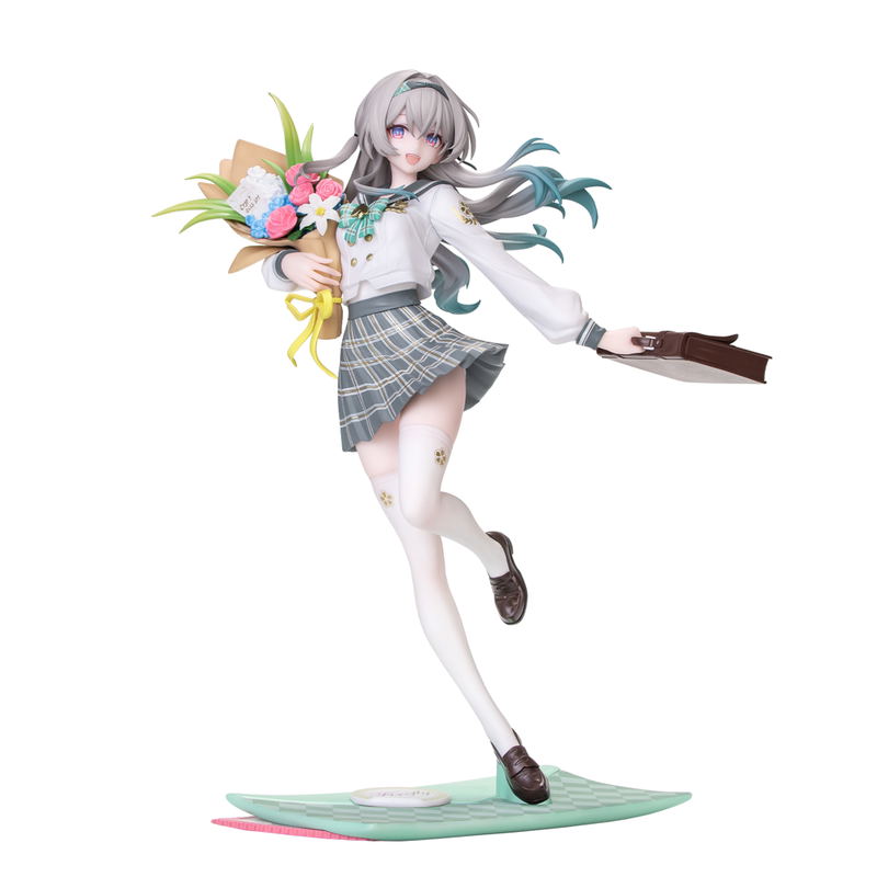 Gift+ Honkai Star Rail 1/8 Scale Pre-Painted Figure: Firefly Spring Missive Ver. image 1
