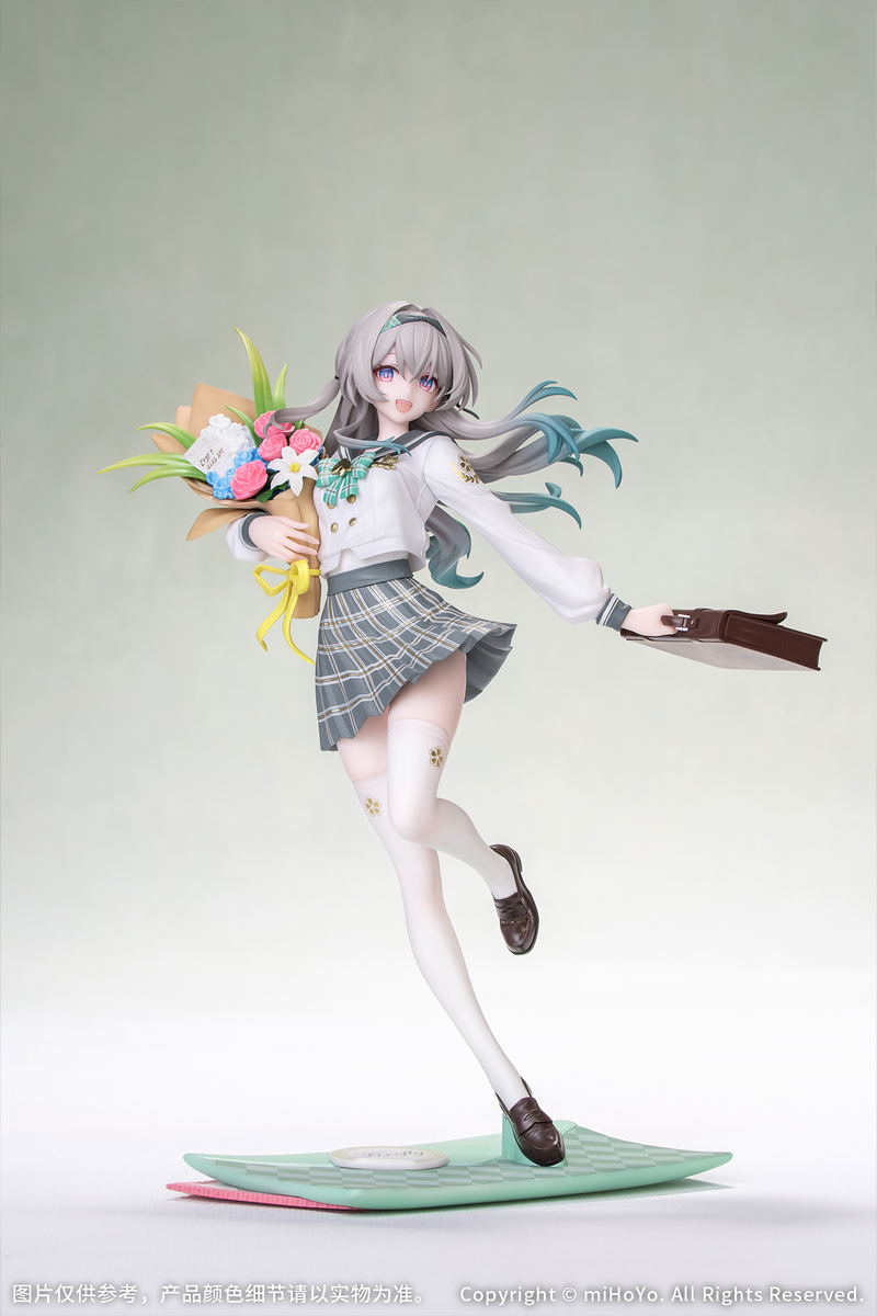 Gift+ Honkai Star Rail 1/8 Scale Pre-Painted Figure: Firefly Spring Missive Ver. image 2