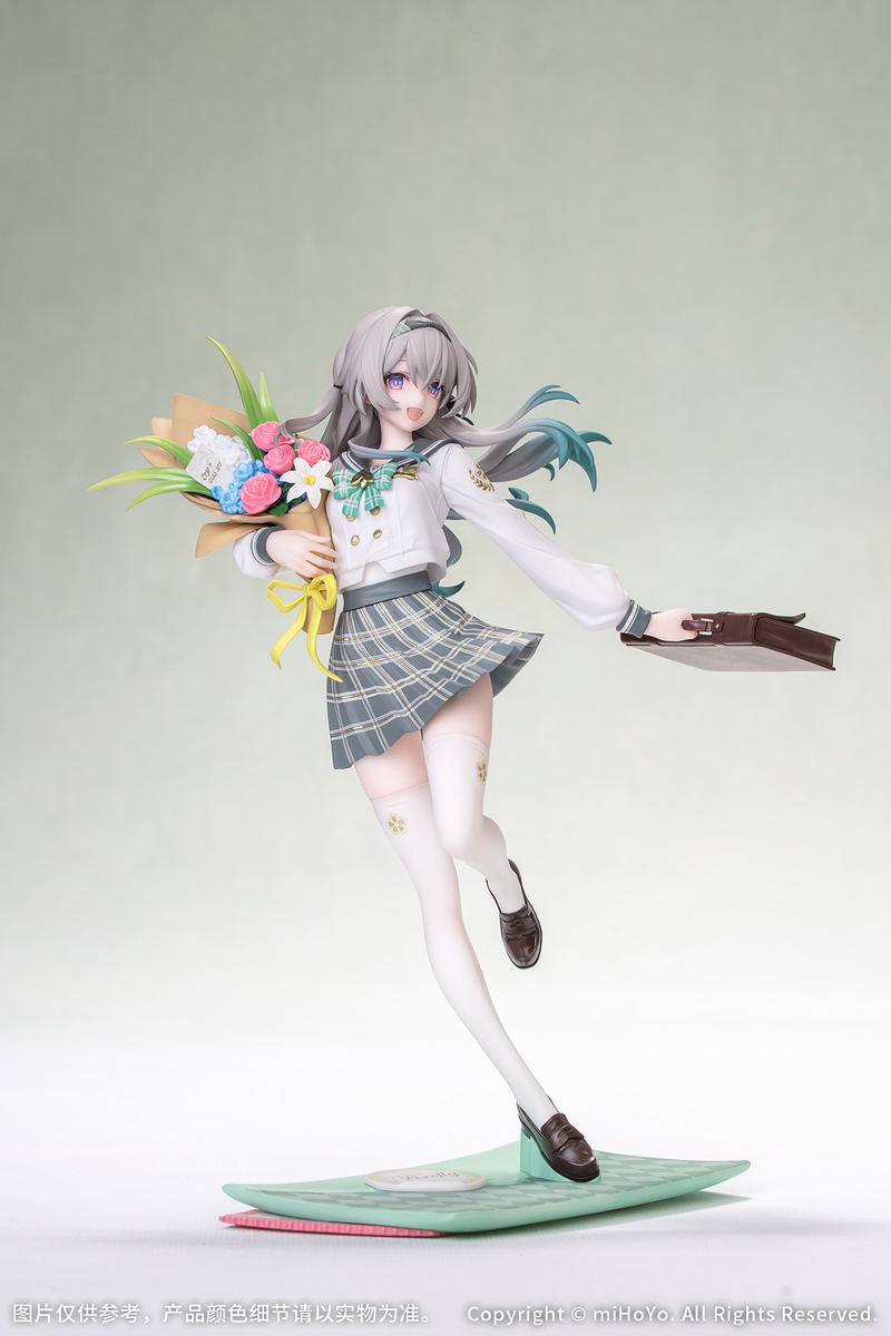 Gift+ Honkai Star Rail 1/8 Scale Pre-Painted Figure: Firefly Spring Missive Ver. image 3