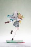 Gift+ Honkai Star Rail 1/8 Scale Pre-Painted Figure: Firefly Spring Missive Ver. thumbnail 4
