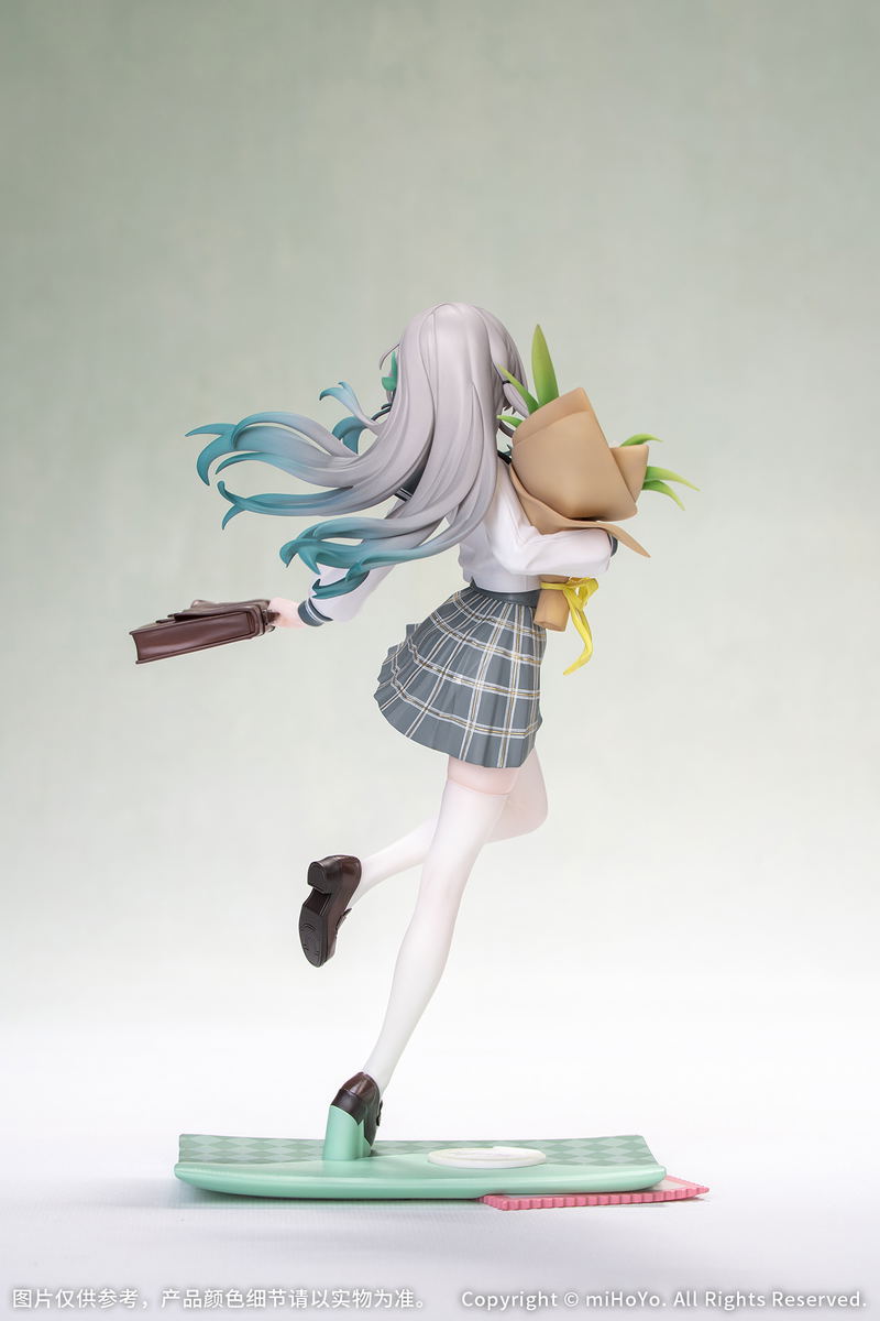 Gift+ Honkai Star Rail 1/8 Scale Pre-Painted Figure: Firefly Spring Missive Ver. image 4
