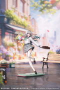 Gift+ Honkai Star Rail 1/8 Scale Pre-Painted Figure: Firefly Spring Missive Ver. thumbnail 6