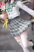 Gift+ Honkai Star Rail 1/8 Scale Pre-Painted Figure: Firefly Spring Missive Ver. thumbnail 7