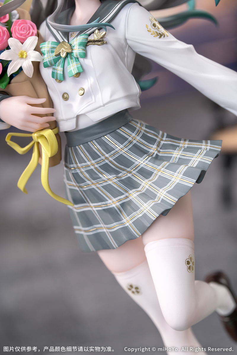 Gift+ Honkai Star Rail 1/8 Scale Pre-Painted Figure: Firefly Spring Missive Ver. image 7