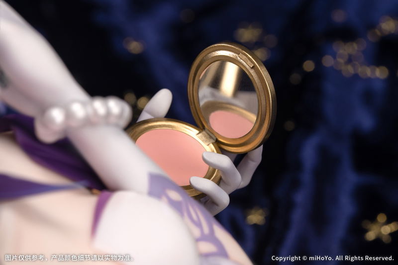 Honkai: Star Rail Diorama Robin: Flowing Nightglow Ver. image 10