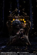 Honkai: Star Rail Diorama Robin: Flowing Nightglow Ver. thumbnail 11