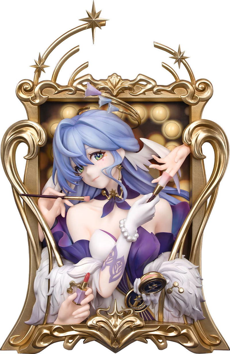 Honkai: Star Rail Diorama Robin: Flowing Nightglow Ver. image 1
