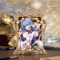 Honkai: Star Rail Diorama Robin: Flowing Nightglow Ver. thumbnail 2