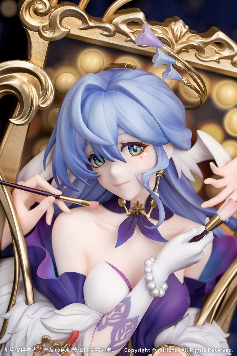 Honkai: Star Rail Diorama Robin: Flowing Nightglow Ver. image 4