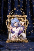 Honkai: Star Rail Diorama Robin: Flowing Nightglow Ver. thumbnail 7