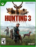 Hunting Simulator 3 thumbnail 1