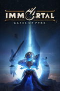 Immortal: Gates of Pyre <span class="ext" style="background-color: #2a475e; color: #FFFFFF;">STEAM</span> <span class="ext ext_digital">digital</span> thumbnail 1