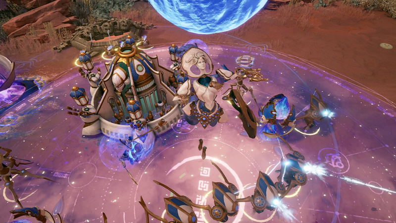 Immortal: Gates of Pyre <span class="ext" style="background-color: #2a475e; color: #FFFFFF;">STEAM</span> <span class="ext ext_digital">digital</span> image 3