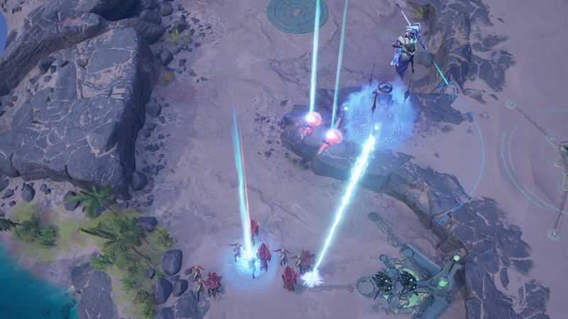 Immortal: Gates of Pyre <span class="ext" style="background-color: #2a475e; color: #FFFFFF;">STEAM</span> <span class="ext ext_digital">digital</span> image 5
