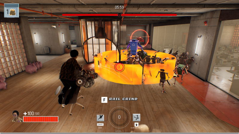 Last Man Sitting <span class="ext" style="background-color: #2a475e; color: #FFFFFF;">STEAM</span> <span class="ext ext_digital">digital</span> image 2