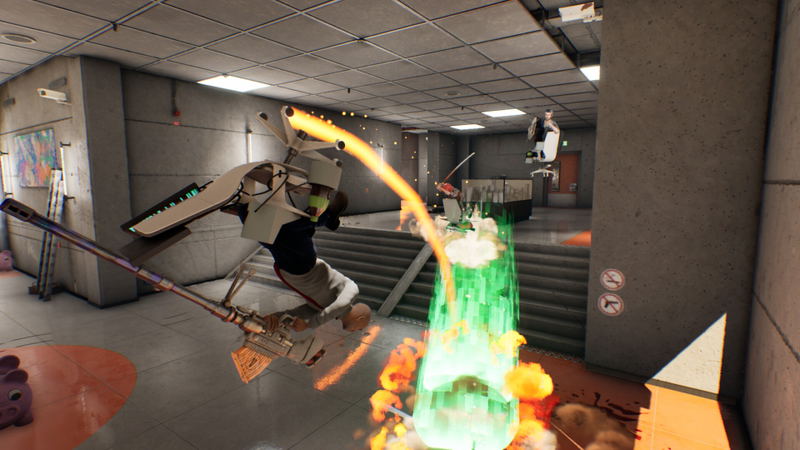 Last Man Sitting <span class="ext" style="background-color: #2a475e; color: #FFFFFF;">STEAM</span> <span class="ext ext_digital">digital</span> image 3