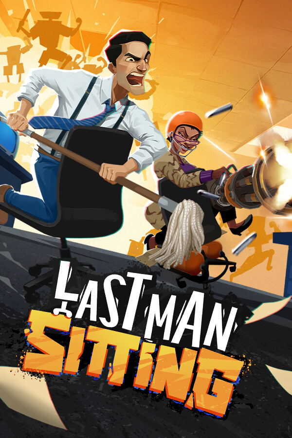 Last Man Sitting <span class="ext" style="background-color: #2a475e; color: #FFFFFF;">STEAM</span> <span class="ext ext_digital">digital</span> image 1